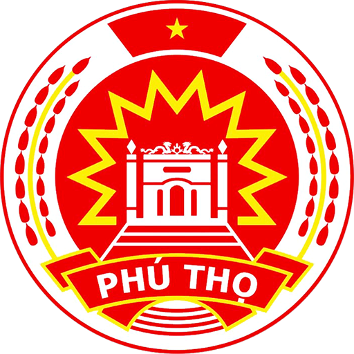 Phú Thọ logo